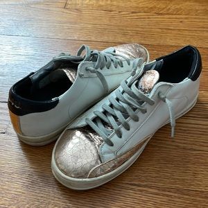 P448 John sneaker size 36 EU/6 US